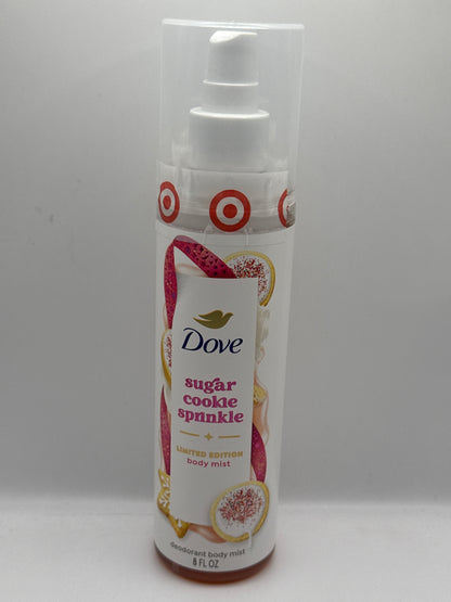 Dove Body Care Deodorant,  Body Washes Creams & Scrubs