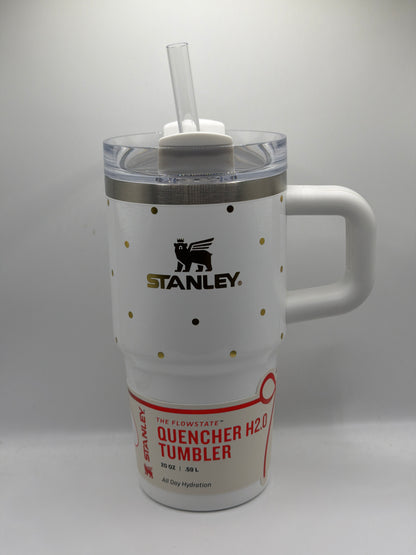 Stanley Quencher H2.O FlowState™ Tumbler with Handle 20 OZ