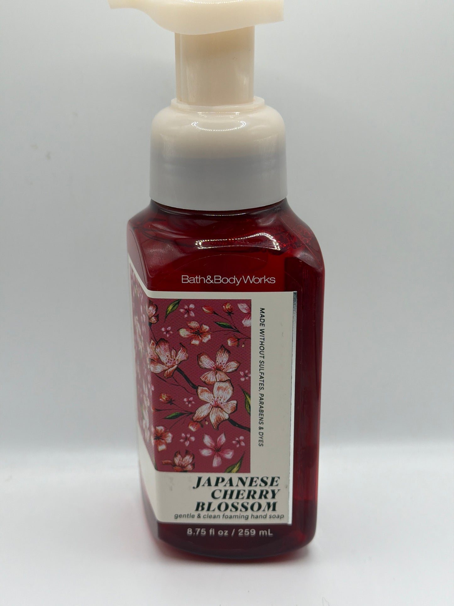 BBW Foaming & Gel Hand Soaps plus Refills