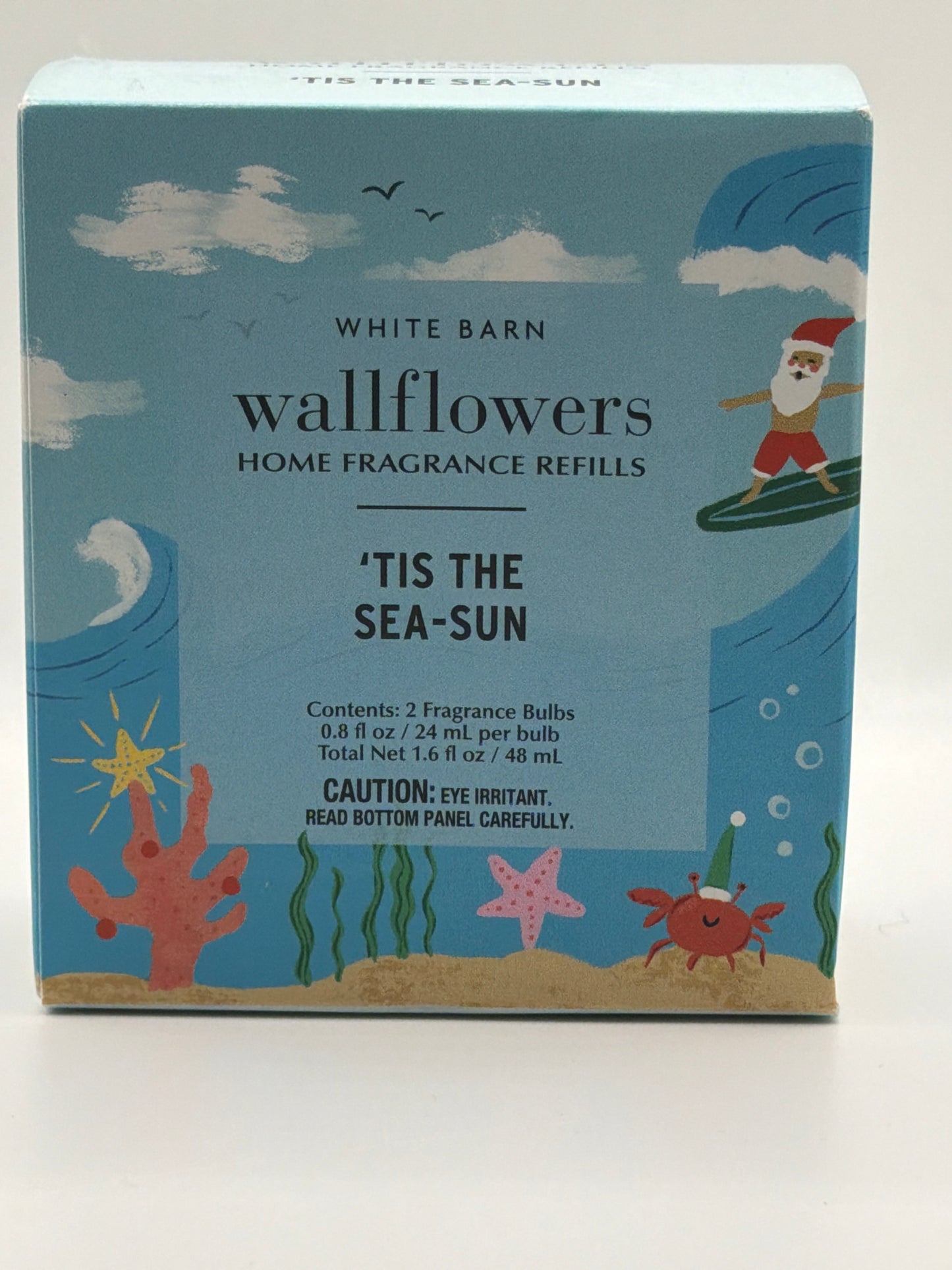 BBW Wallflower Refills Single & Twin Packs