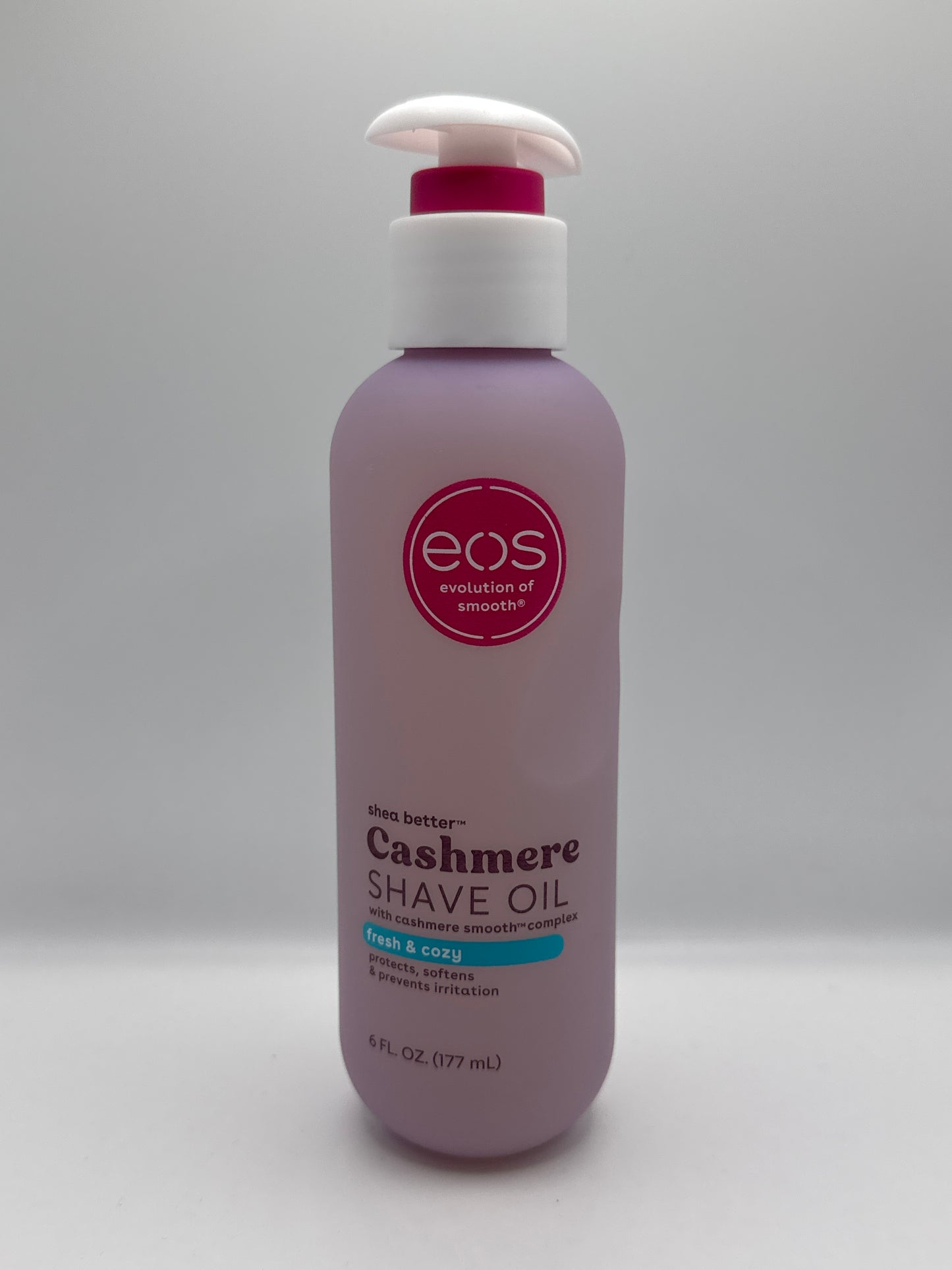 EOS Shea Better Body Lotions, Shave Cream, Butter, Body Wash, Hand Cream & oils
