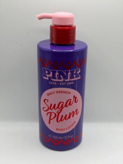 Victoria's Secret Pink Body Care Various Products
