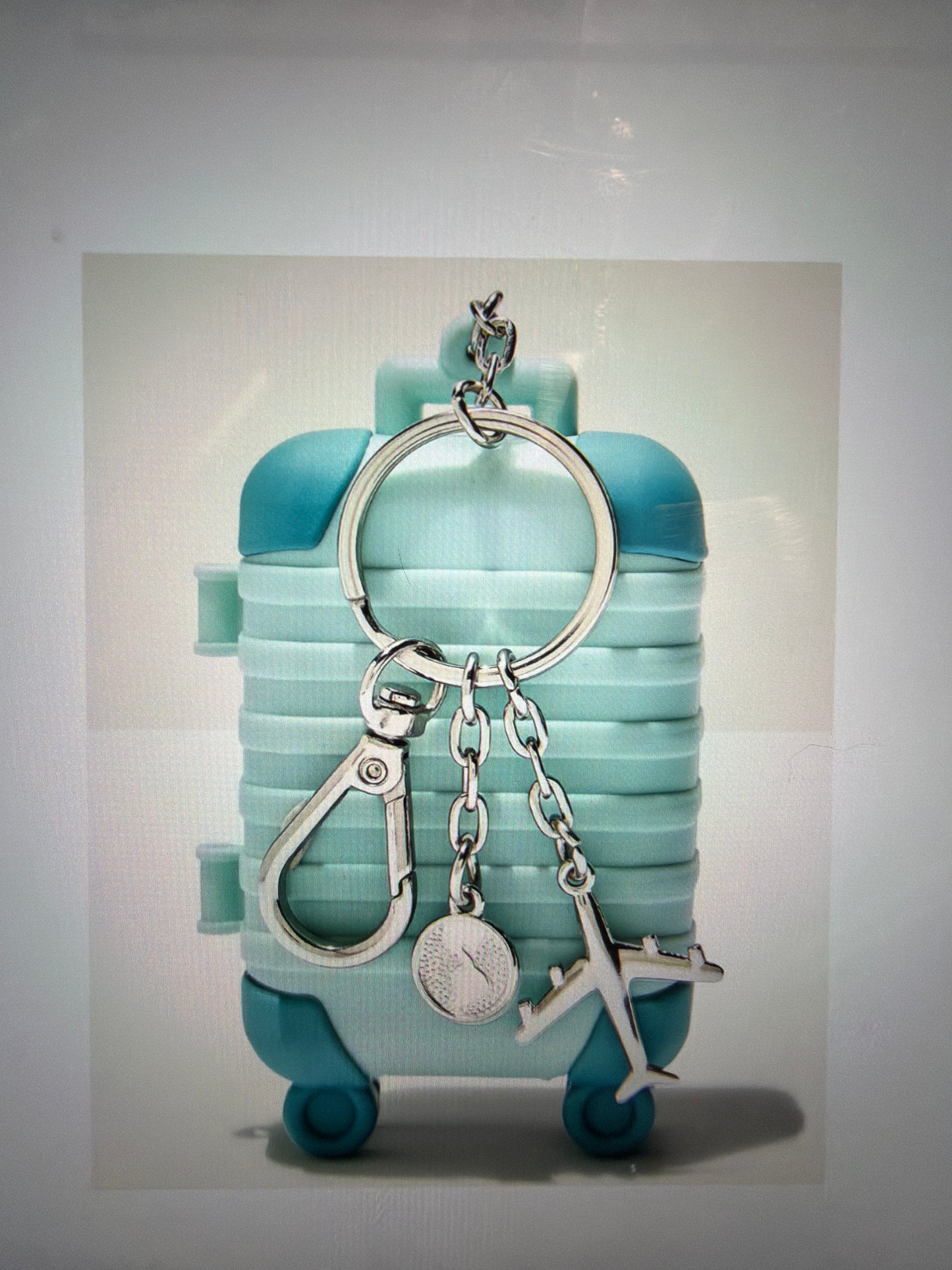 BBW Pocketbac & Bottle Holders