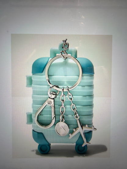 BBW Pocketbac & Bottle Holders