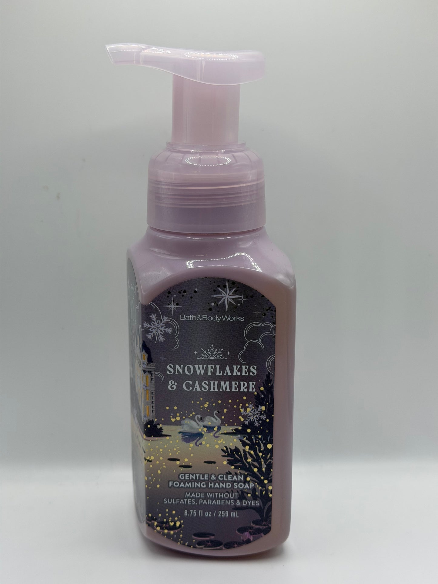 BBW Foaming & Gel Hand Soaps plus Refills