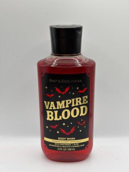 BBW Shower Gel, Body Wash, Soap Bars & Bubble Bath