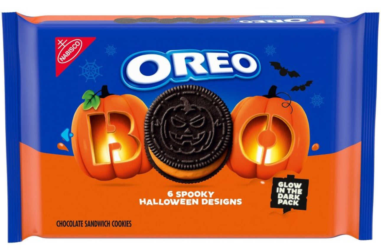 Oreo Cookies