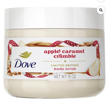 Dove Body Care Deodorant,  Body Washes Creams & Scrubs