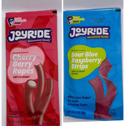 Joyride Uncommon Candy Various Flavours