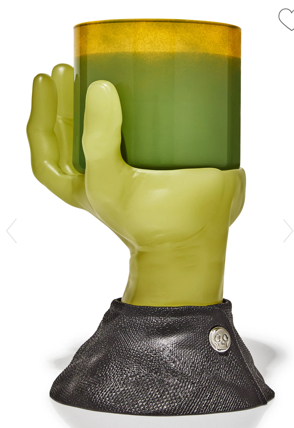 BBW Candle Holders