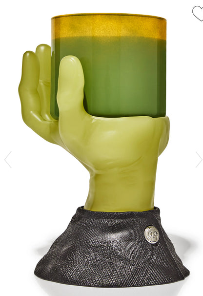 BBW Candle Holders