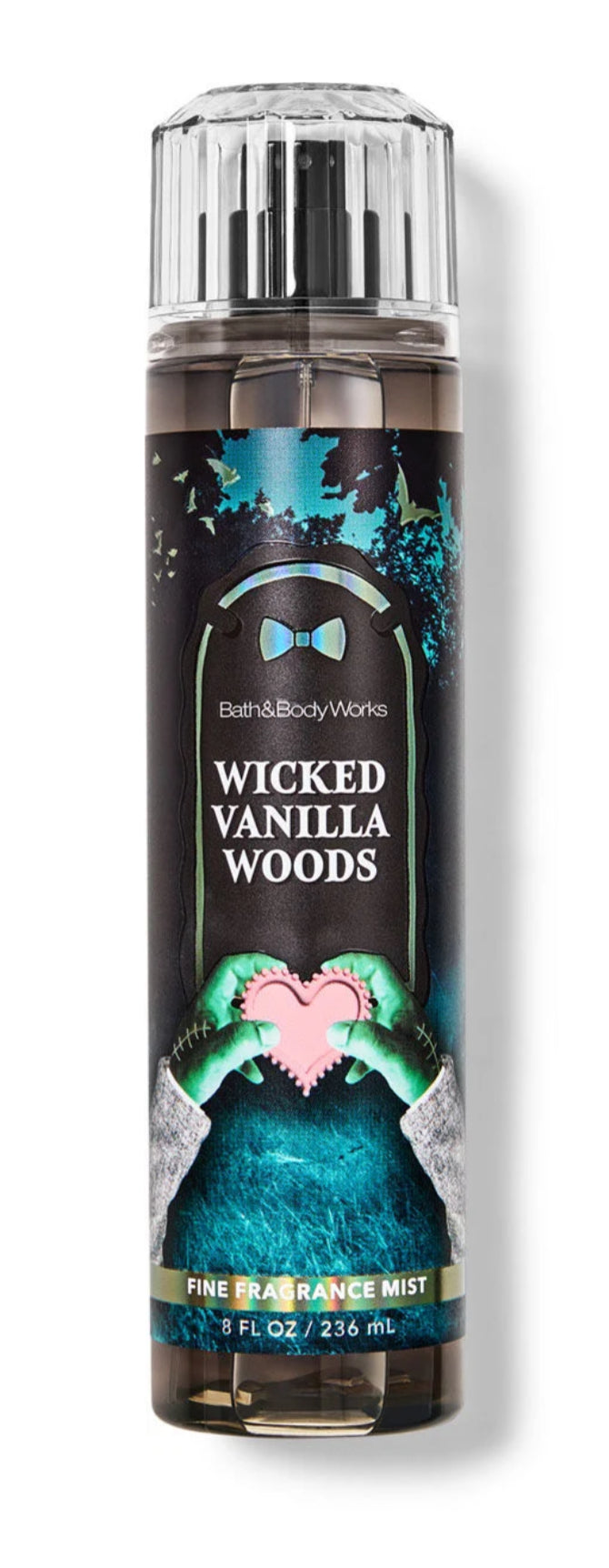 BBW Fine Spray Body Fragrance Mist & Cologne Mist & Travel size