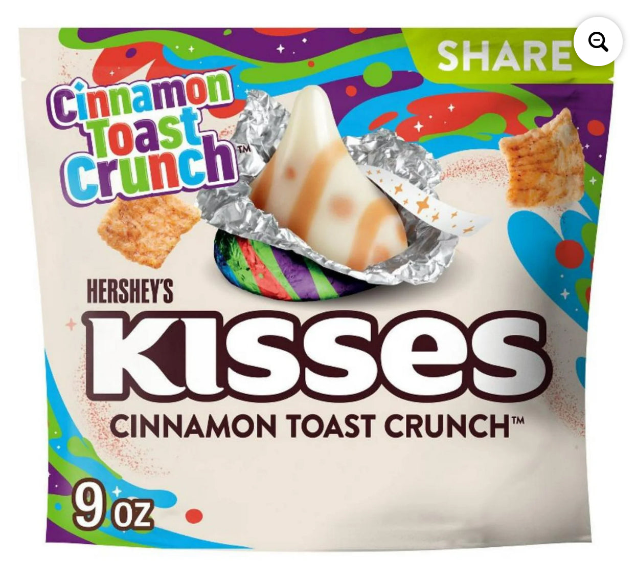 Hershey’s Chocolates Various