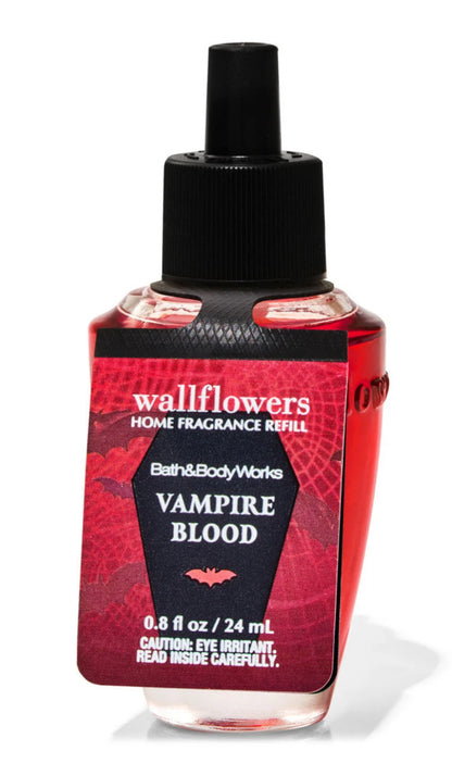 BBW Wallflower Refills Single & Twin Packs