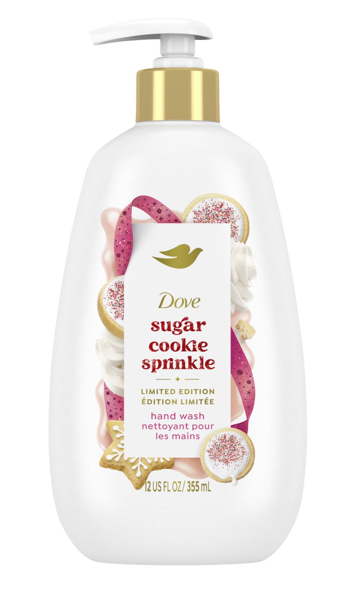 Dove Body Care Deodorant,  Body Washes Creams & Scrubs