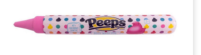 Peeps Body Wash Pen Various Colours