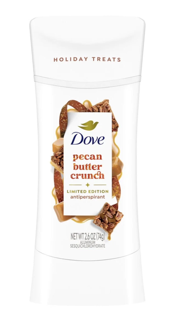 Dove Body Care Deodorant,  Body Washes Creams & Scrubs