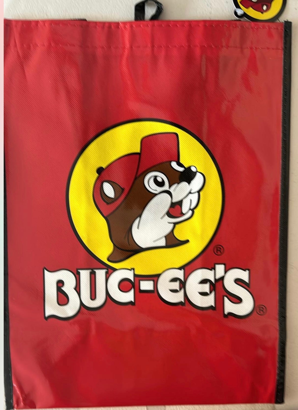 Bucees Merchandise & Snacks