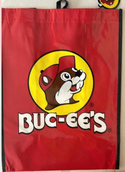 Bucees Merchandise & Snacks