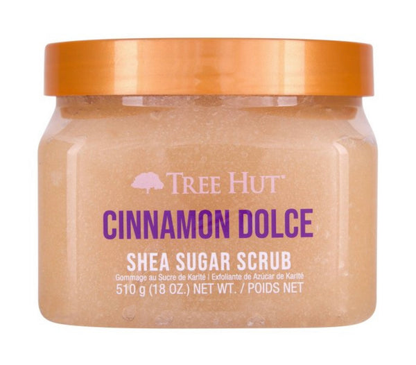 Tree Hut Body Care, Scrubs, Butters & Body Washes