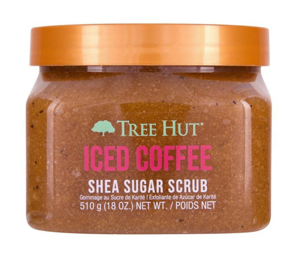 Tree Hut Body Care, Scrubs, Butters & Body Washes