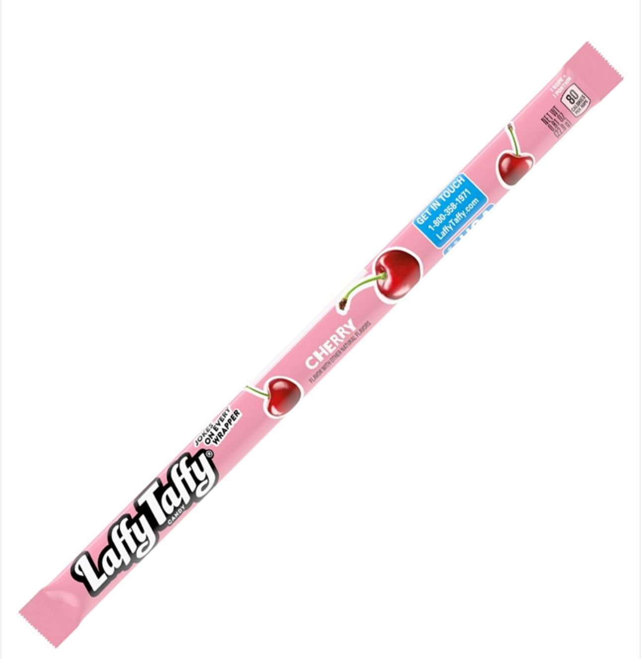 Laffy Taffy Rope Candy Various Flavours