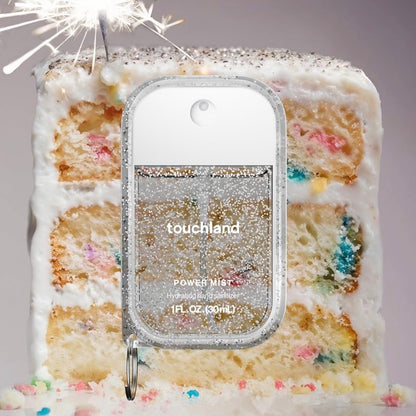 Touchland Spray Sanitisers 30ml and Cases