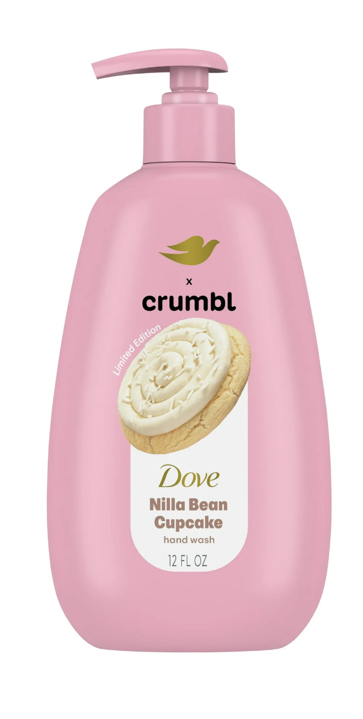 Dove Body Care Deodorant,  Body Washes Creams & Scrubs