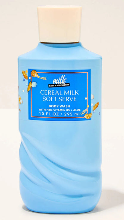 BBW Shower Gel, Body Wash, Soap Bars & Bubble Bath