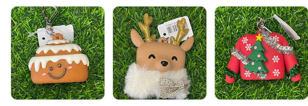 BBW Pocketbac & Bottle Holders