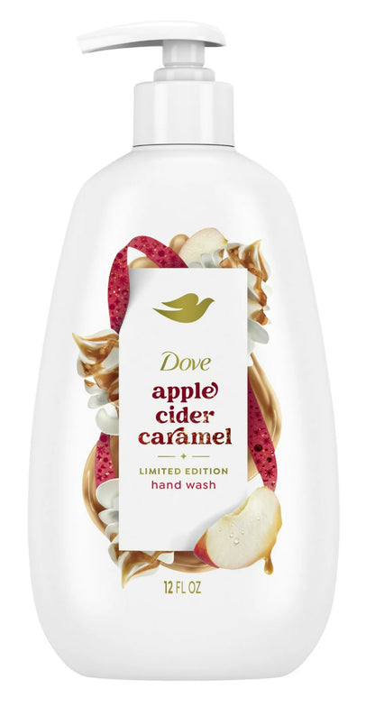 Dove Body Care Deodorant,  Body Washes Creams & Scrubs