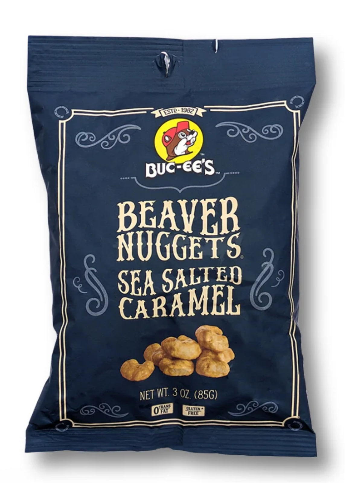 Bucees Merchandise & Snacks