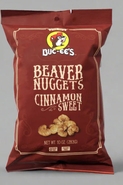 Bucees Merchandise & Snacks