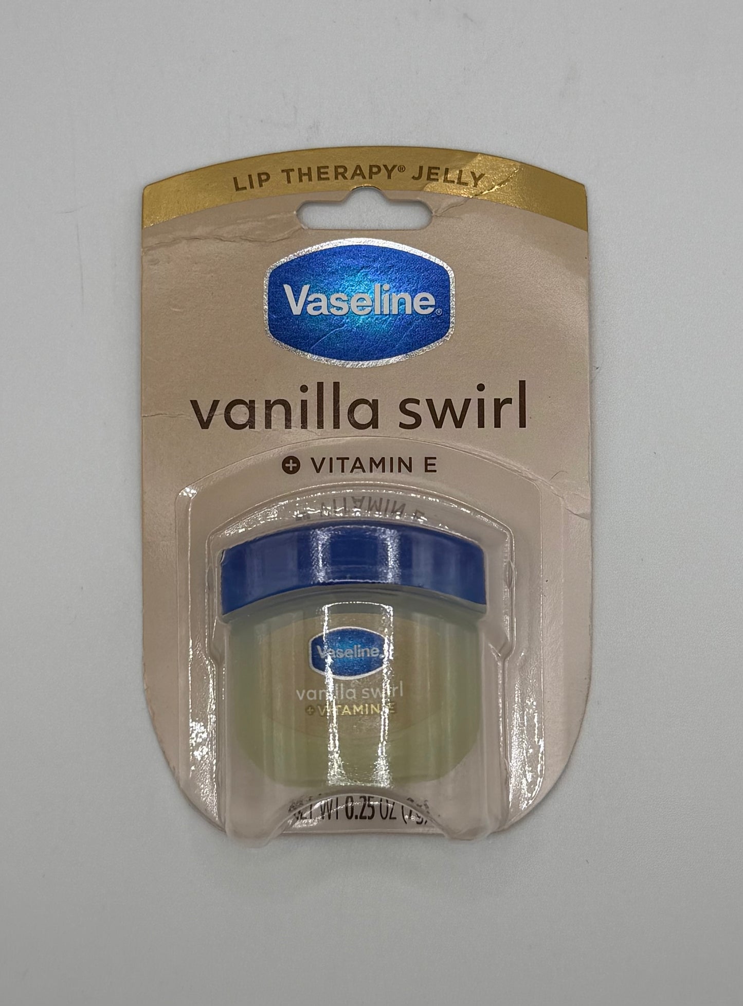 Vaseline Holiday Lip Balms Various available