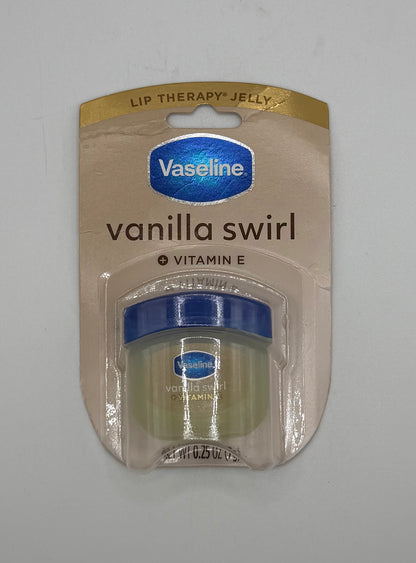 Vaseline Holiday Lip Balms Various available