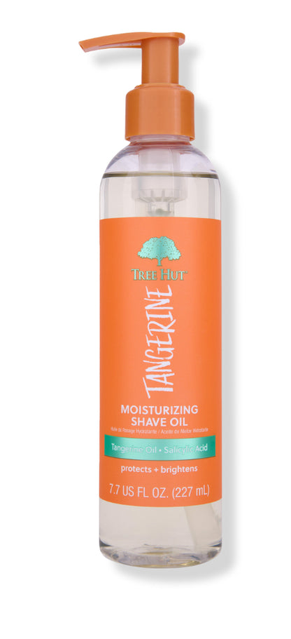 Tree Hut Body Care, Scrubs, Butters & Body Washes and Lip Butter