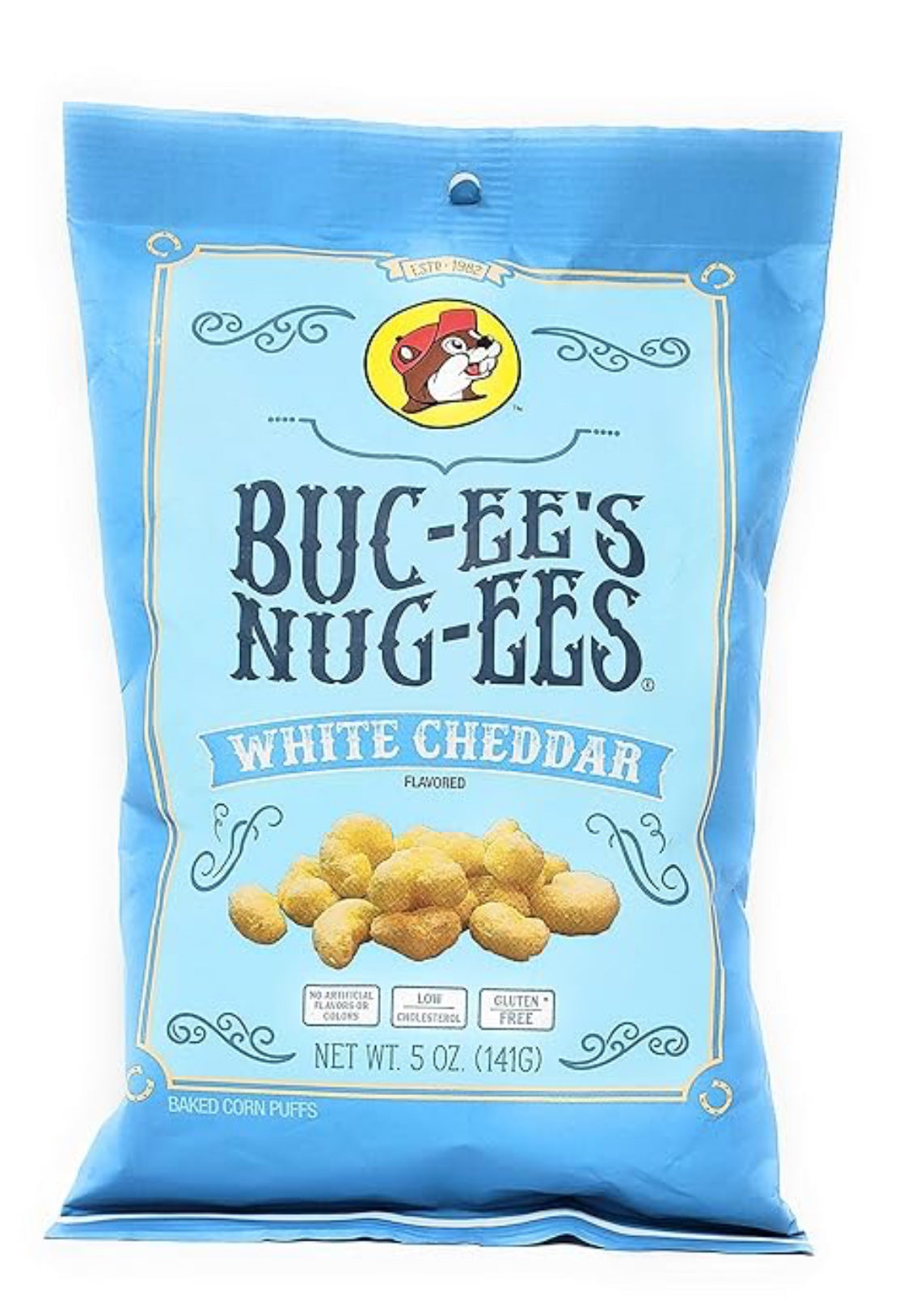 Bucees Merchandise & Snacks