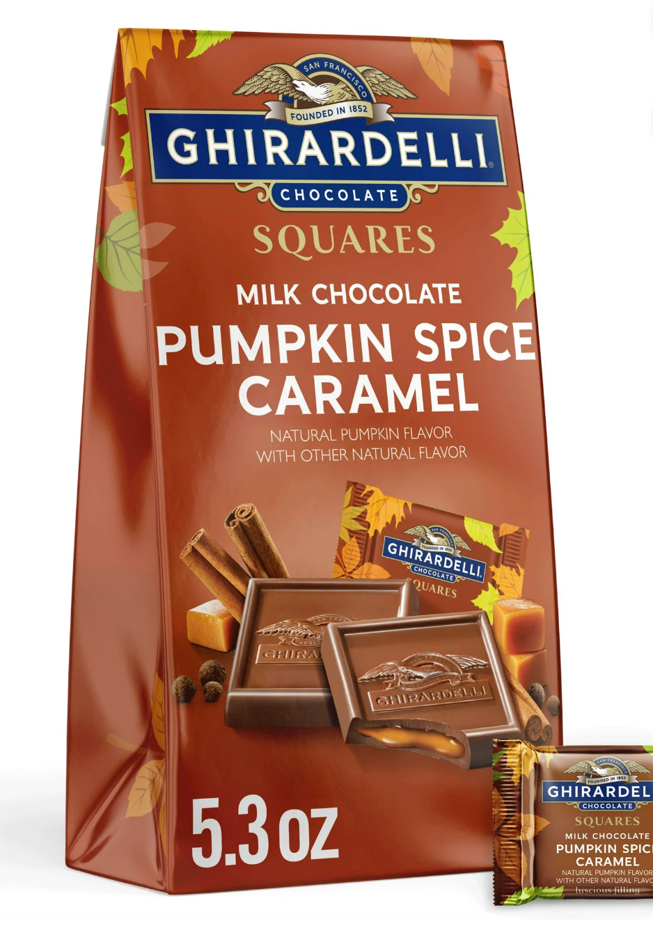 Ghirardelli Chocolates Various Sizes & Flavours & Gifts
