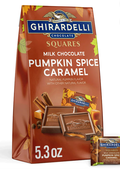 Ghirardelli Chocolates Various Sizes & Flavours & Gifts