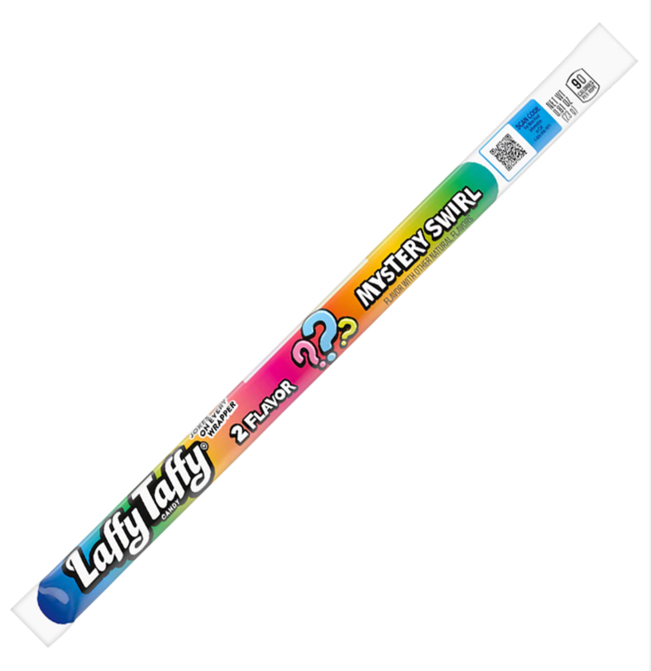 Laffy Taffy Rope Candy Various Flavours
