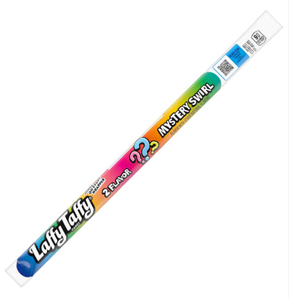 Laffy Taffy Rope Candy Various Flavours
