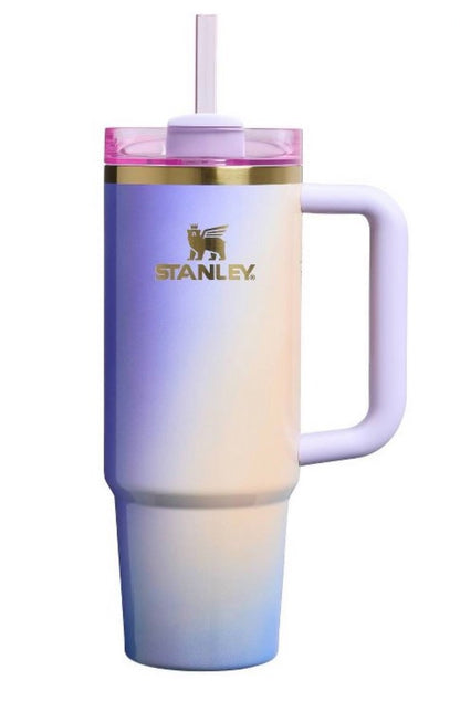 Stanley Flowstate Quencher Wicked for Good Tumblers Glinda & Elphaba Various Sizes