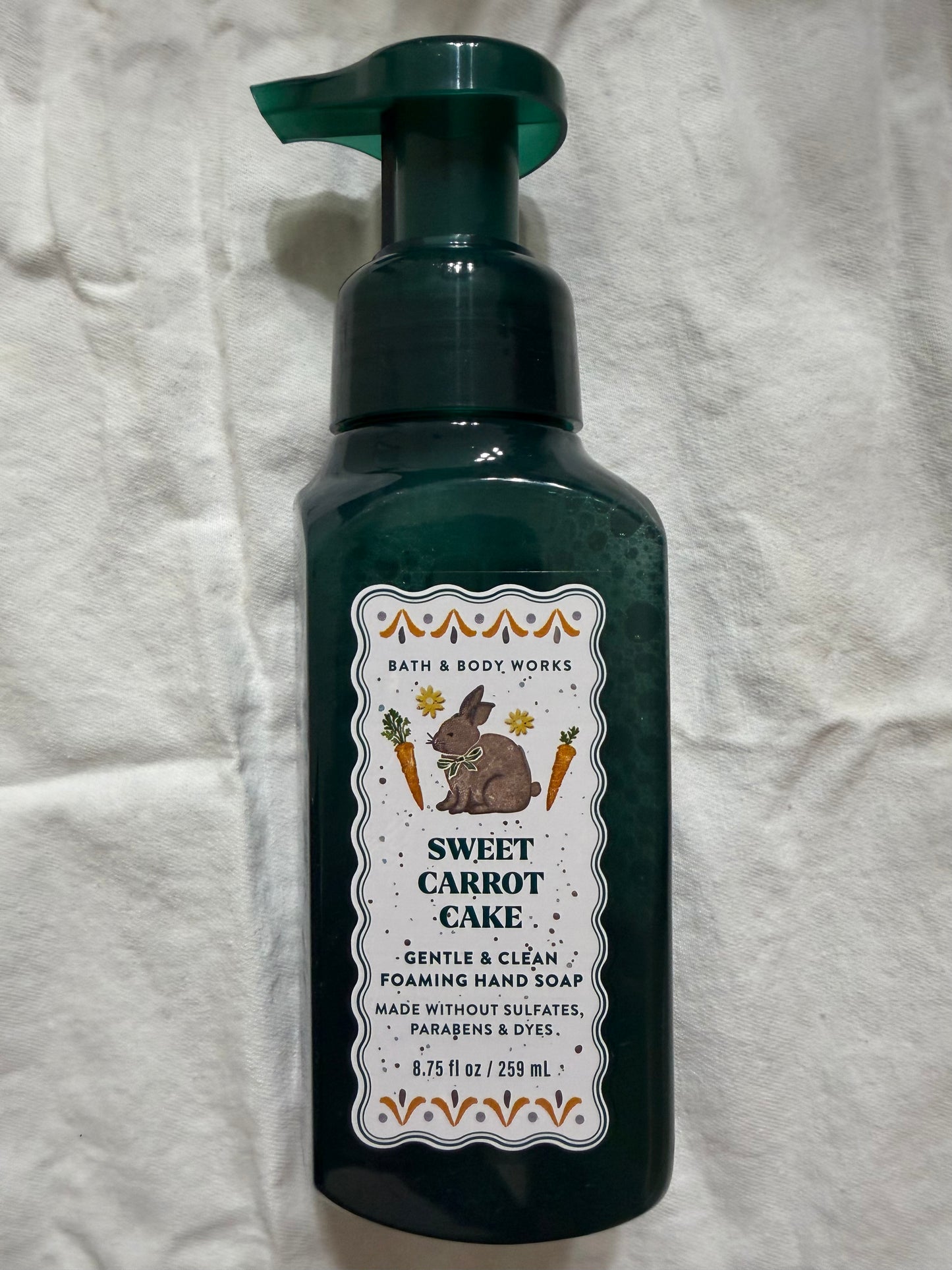 BBW Foaming & Gel Hand Soaps plus Refills