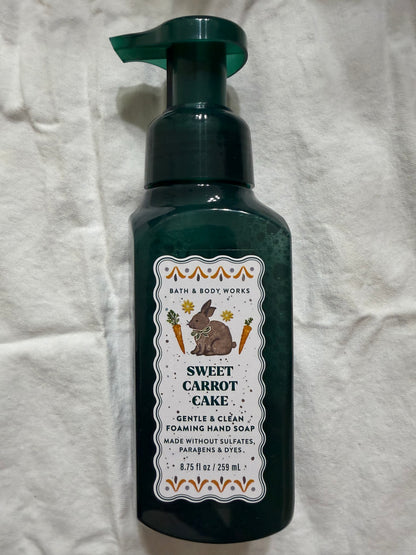 BBW Foaming & Gel Hand Soaps plus Refills