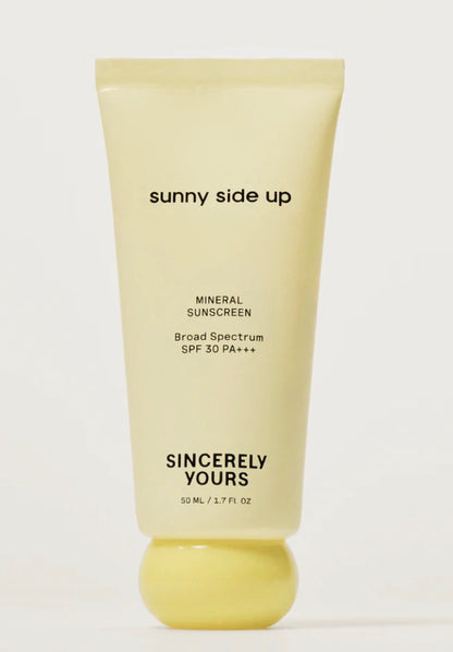 Sincerely Yours Skin Care & Accessories by Salish Matter