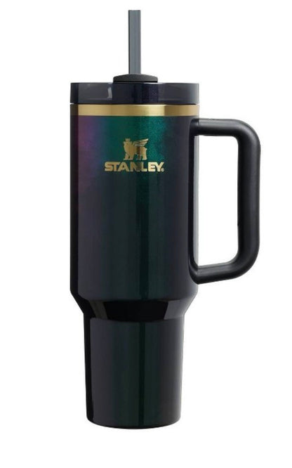 Stanley Flowstate Quencher Wicked for Good Tumblers Glinda & Elphaba Various Sizes