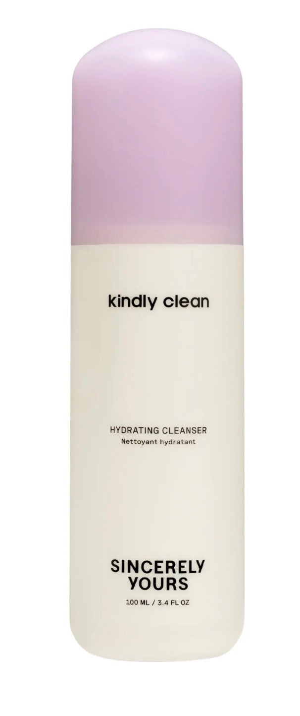 Sincerely Yours Skin Care by Salish Matter