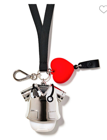 BBW Pocketbac & Bottle Holders