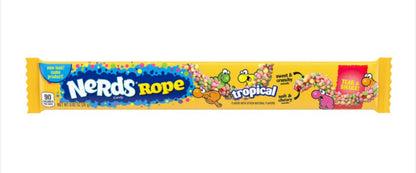 Nerds Rope Various Flavours