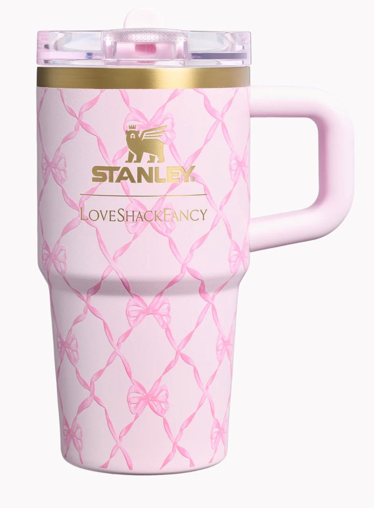Stanley LoveShack Limited Edition Boxed 20oz Protour Tumblers